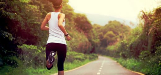 прыщи и фитнес