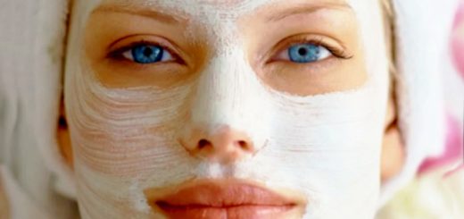 маска с пробиотиками