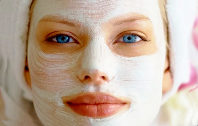 маска с пробиотиками