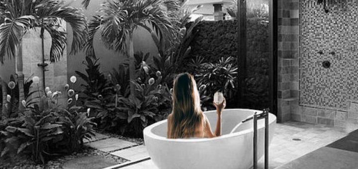 Домашнее SPA