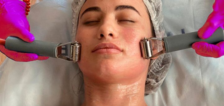 Гидродермия