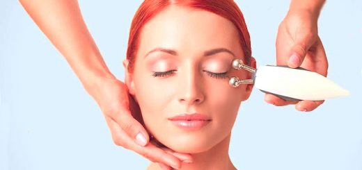 микротоковая терапия