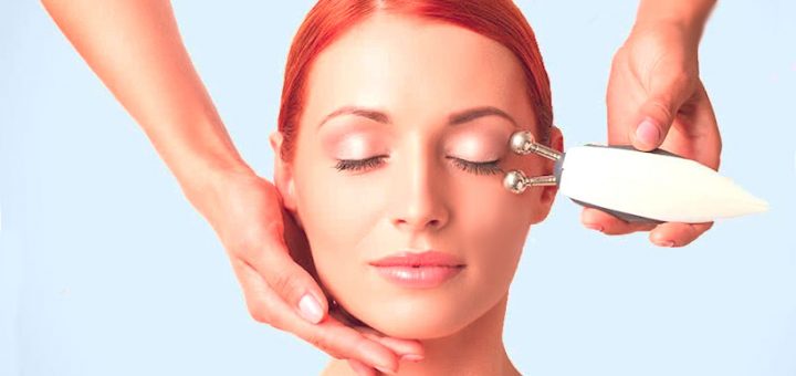 микротоковая терапия