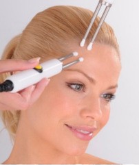 Микротоковая терапия в косметол