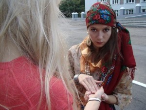 мошенники в косметике