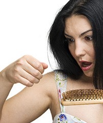 Плазмотерапия в лечении алопеции: за и против