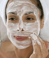 Чем отличается пилинг от скраба?