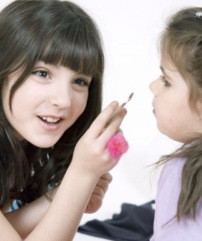 Детская косметика