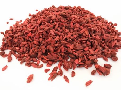 ягоды годжи