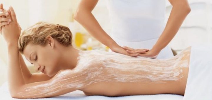 Уход за сухой кожей лица