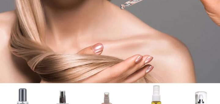 жидкие кристаллы против секущихся кончиков