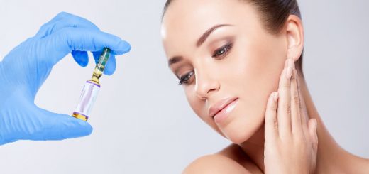 плацентарное омоложение