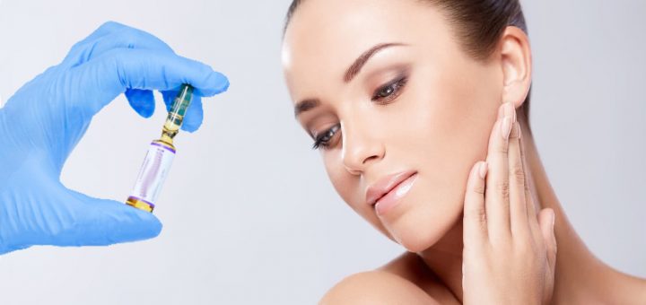 плацентарное омоложение