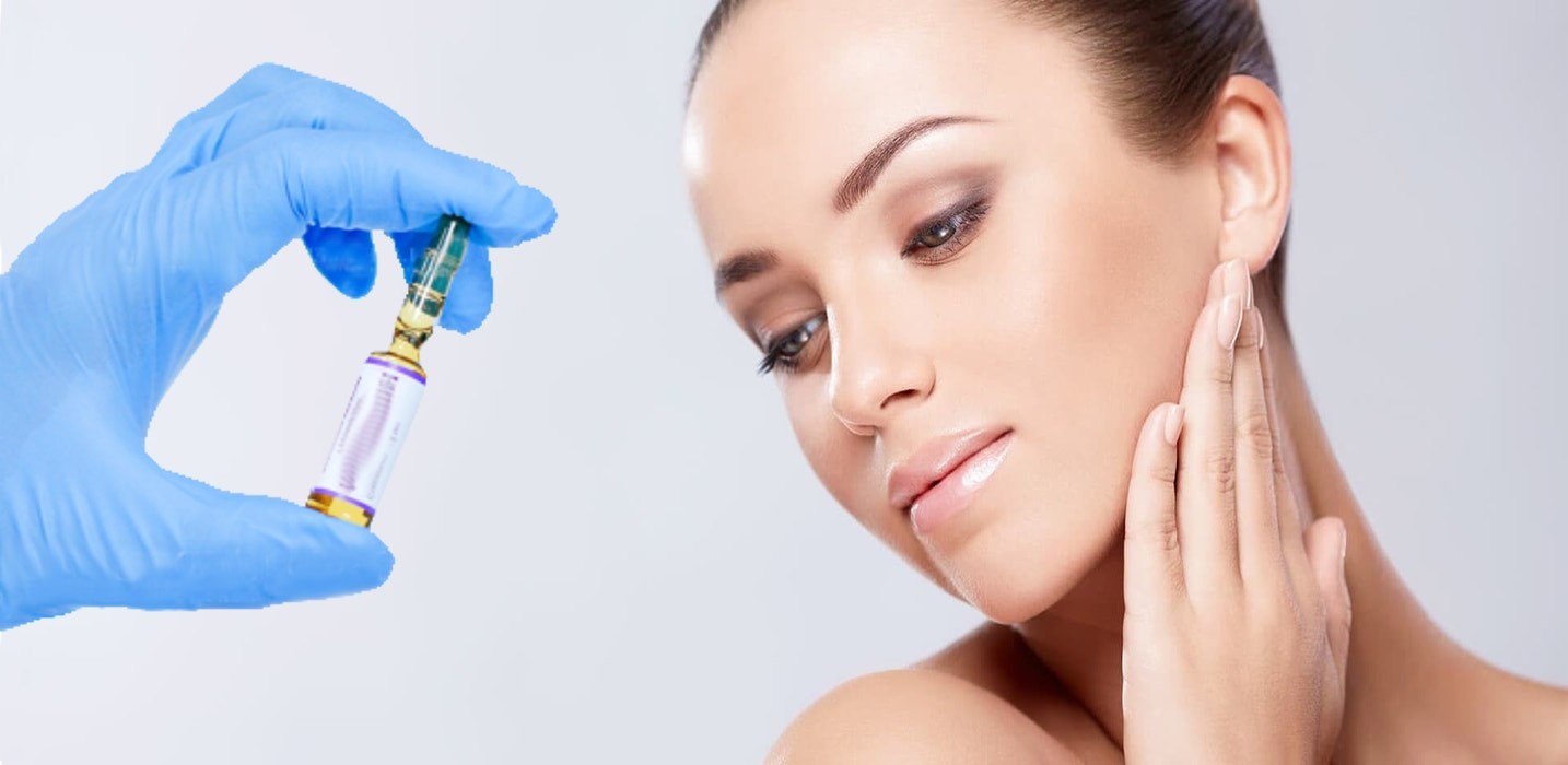 плацентарное омоложение