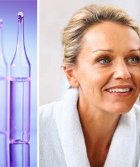 Плацентарное омоложение