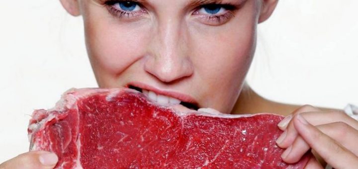 Недостаток белка и состояние кожи