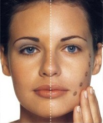 База под макияж