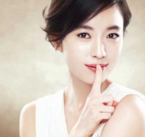 секреты ухода за лицом японок