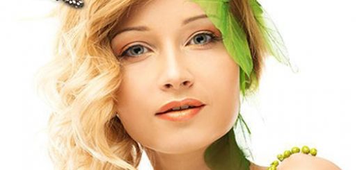 весенний уход за волосами