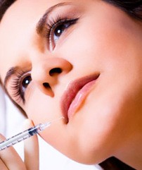 Контурная пластика