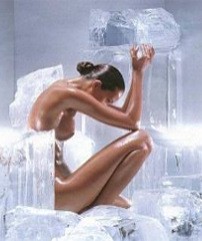 криомассаж