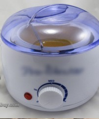 Приборы баночного типа