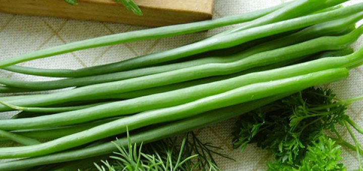 маски для лица из свежей зелени