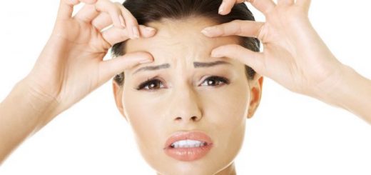 Можно ли бороться с морщинами мазью от геморроя?