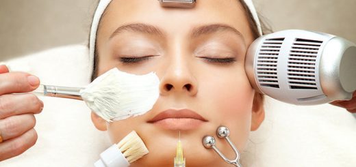 Эффективные методики омоложения безоперационным способом