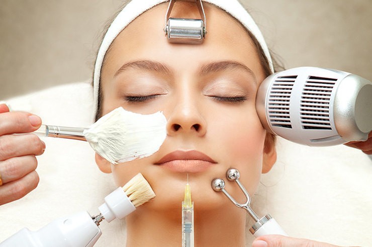 Эффективные методики омоложения безоперационным способом