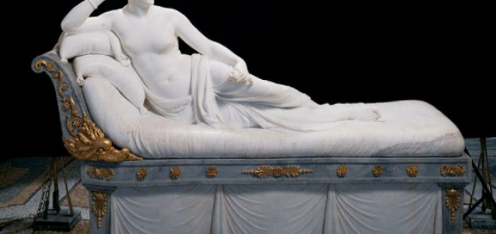 скульптура Венера