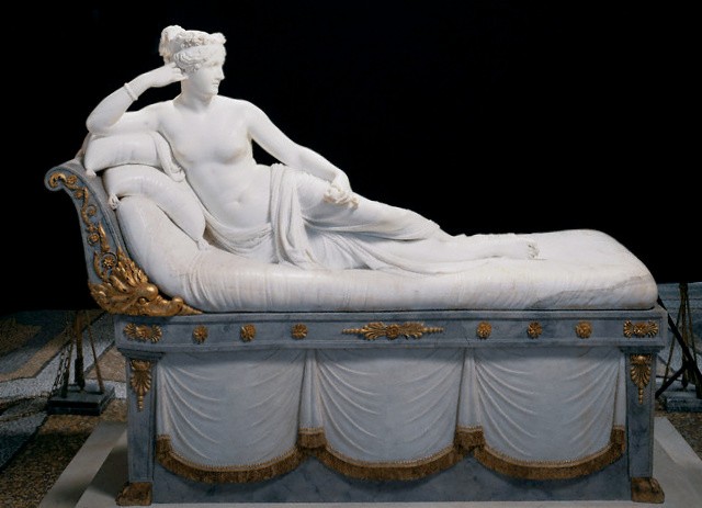 скульптура Венера