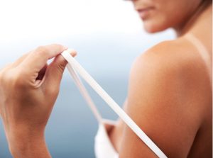 Защита кожи от фотостарения