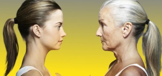 фотостарение