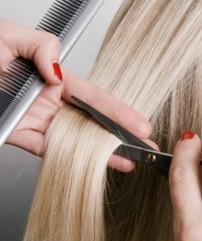  Уход за волосами. Народные приметы 