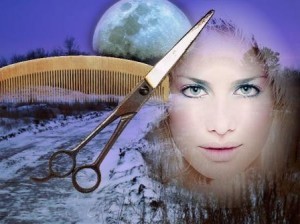  Уход за волосами. Народные приметы 