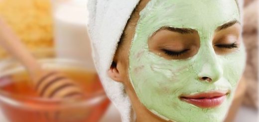 Домашние маски