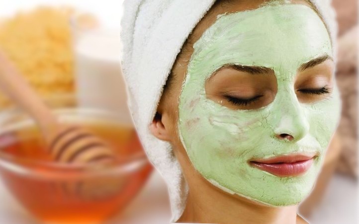 Домашние маски