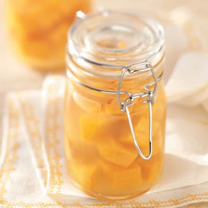 Варенье из тыквы