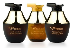 Косметика из даров Мёртвого моря 