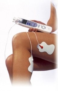 Домашняя миостимуляция