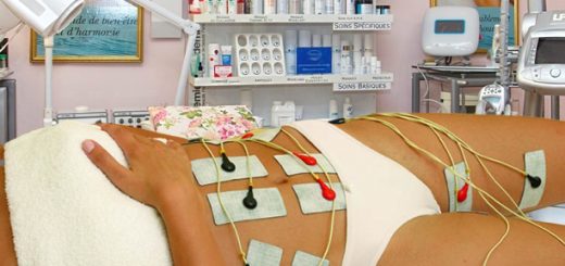 миостимуляция для похудения