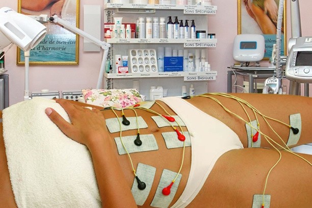 миостимуляция для похудения