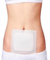 Патч для похудения