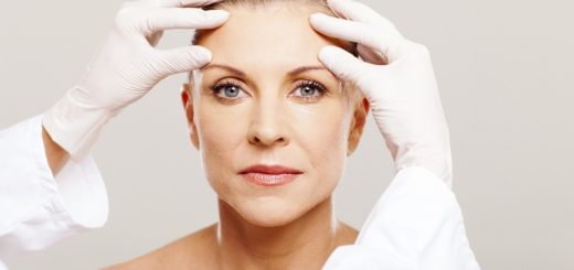 подтяжка SMAS