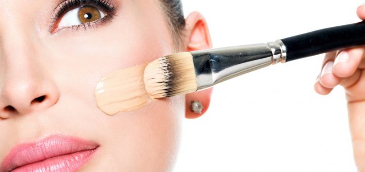 выбираем праймер для лица