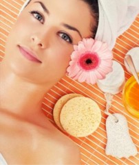 натуральный уход за собой