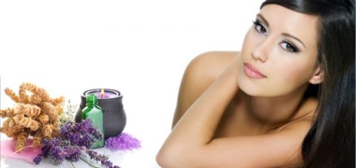 уход за длинными волосами