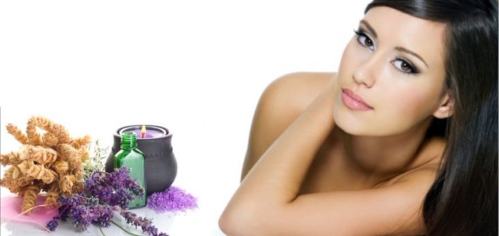 уход за длинными волосами