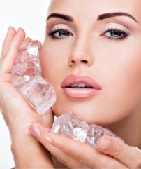 Ежедневный омолаживающий массаж лица